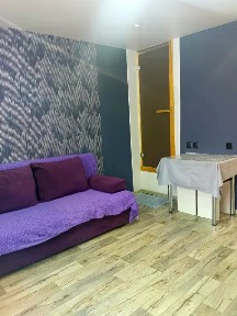 Сдается 1-комн. квартира, 18 м²