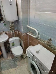 Сдается 2-комн. квартира, 45 м²