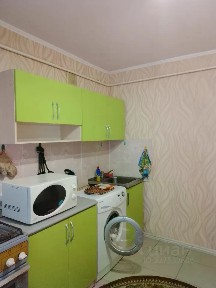 Сдается 1-комн. квартира, 36 м²