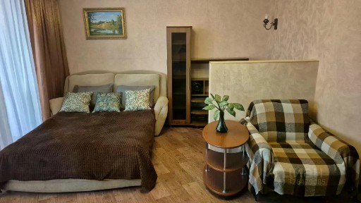 Сдается 1-комн. квартира, 56 м²