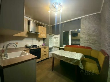 Сдается 3-комн. квартира, 58 м²