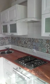 Сдается 1-комн. квартира, 39 м²