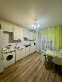 Сдается 1-комн. квартира, 42 м²