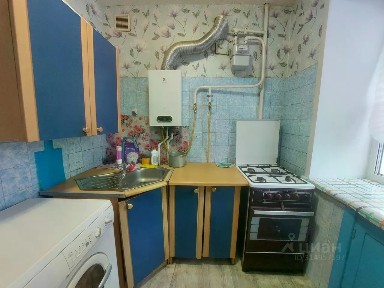 Сдается 3-комн. квартира, 62 м²
