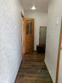 Сдается 1-комн. квартира, 35,4 м²