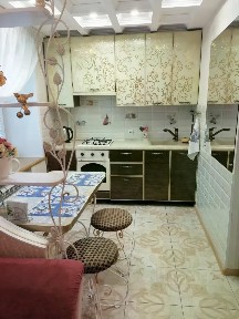 Сдается 3-комн. квартира, 58 м²