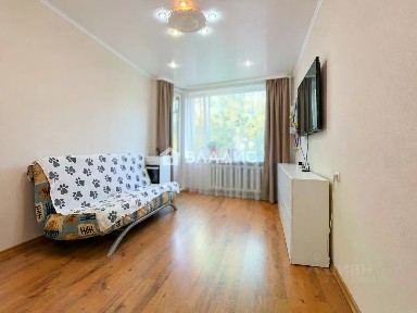 Продается 2-комн. квартира, 44,8 м²