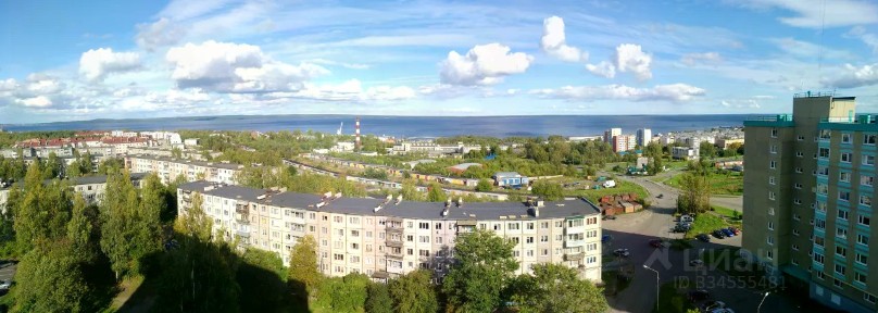 Продается 3-комн. квартира, 57,8 м²