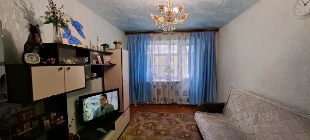 Продается 2-комн. квартира, 44,9 м²
