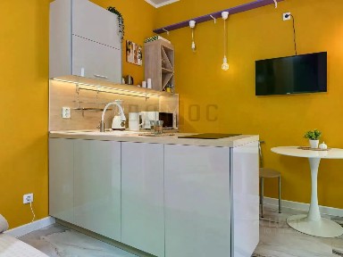 Продается студия, 31,5 м²