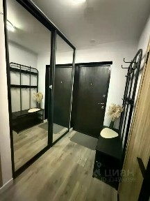 Продается 1-комн. квартира, 39 м²