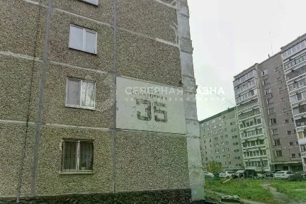Продается 2-комн. квартира, 42,1 м²