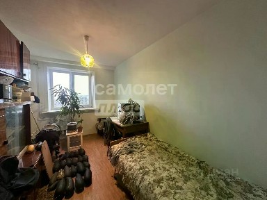 Продается 4-комн. квартира, 68,3 м²