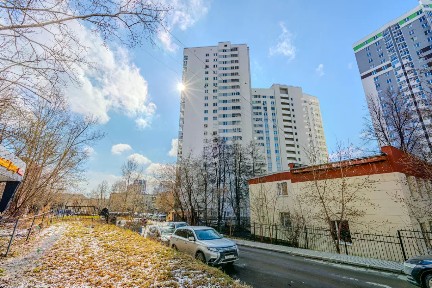 Продается 2-комн. квартира, 60,6 м²