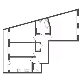 Продается 3-комн. квартира, 103,5 м²