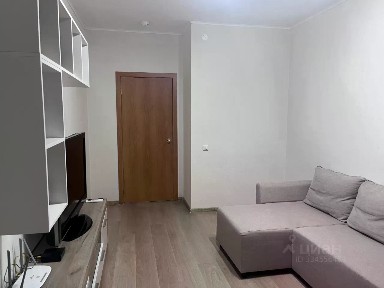 Продается 1-комн. квартира, 42,9 м²