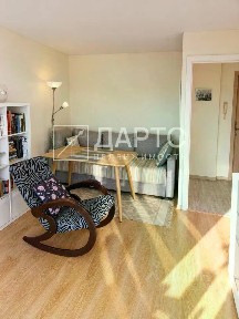 Продается 2-комн. квартира, 37 м²