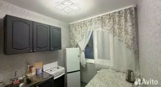 Продается 1-комн. квартира, 29,6 м²