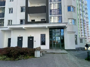 Продается 1-комн. квартира, 35 м²