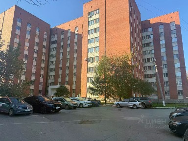 Продается 1-комн. квартира, 37,8 м²