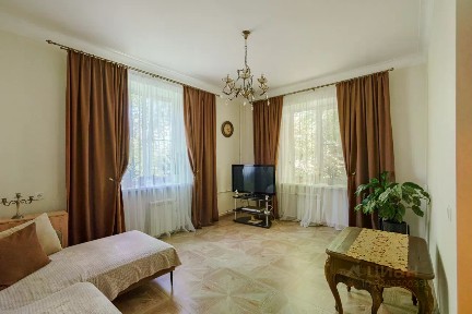 Продается 3-комн. квартира, 60,6 м²