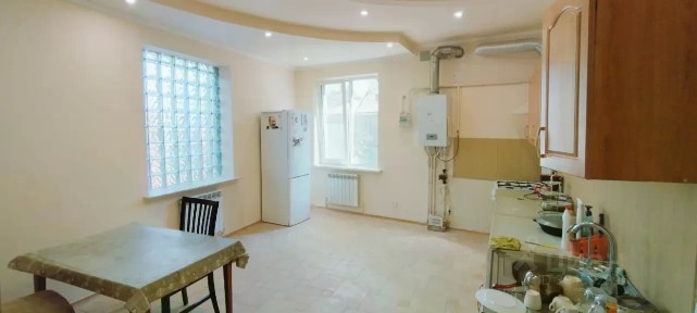 Сдается 1-этажный дом, 50 м²