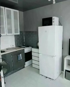 Сдается студия, 30 м²