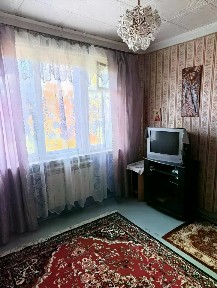 Сдается 3-комн. квартира, 49,5 м²