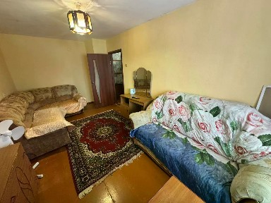 Сдается 1-комн. квартира, 29,4 м²