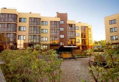 Сдается 4-комн. квартира, 106 м²
