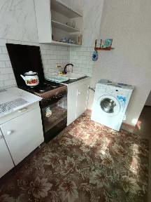 Сдается 1-комн. квартира, 32 м²