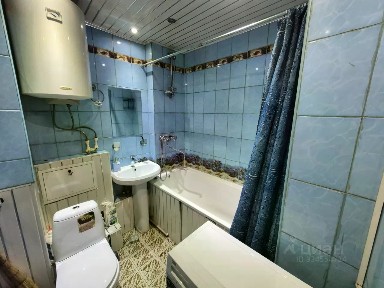 Сдается 1-комн. квартира, 42 м²