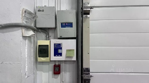 Сдается склад, 508,3 м²
