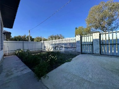 Продается 1-этажный дом, 81,2 м²