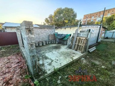 Продается участок, 1,38 сот.