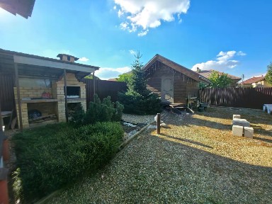 Продается 1-этажный дом, 60 м²