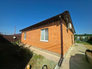 Продается 1-этажный дом, 102 м²