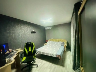 Продается 50% часть 1-этажного дома, 75 м²