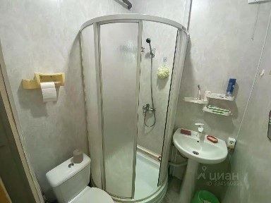 Продается 1/3 часть 2-этажного дома, 125,6 м²