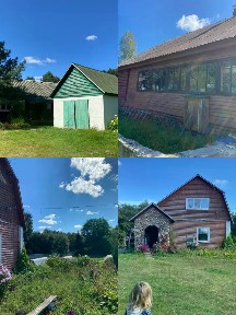 Продается 2-этажный дом, 180 м²