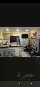 Сдается 25% часть 3-этажного дома, 150 м²