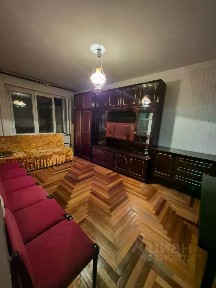 Продается 2-комн. квартира, 55 м²