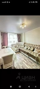 Продается 1-комн. квартира, 37 м²