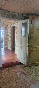 Сдается 1-этажный дом, 55 м²