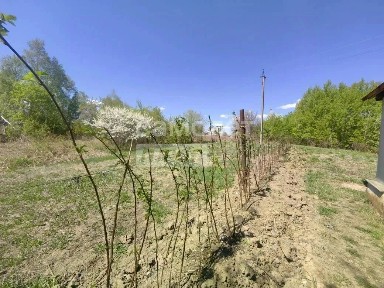 Продается участок, 11 сот.