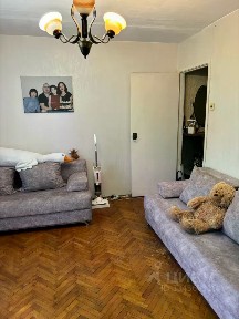 Продается 2-комн. квартира, 37,4 м²