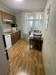 Продается 1-комн. квартира, 34,2 м²