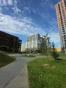 Продается квартира свободной планировки, 70,2 м²