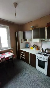 Продается 2-комн. квартира, 52,3 м²