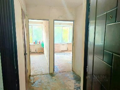 Продается 1-комн. квартира, 35 м²